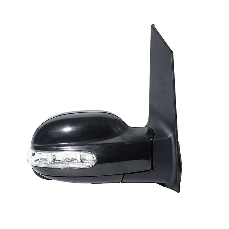 Right Side Door Power Folding Rear View Mirror Assembly for 639 2016-2023 Exterior Wing Mirror