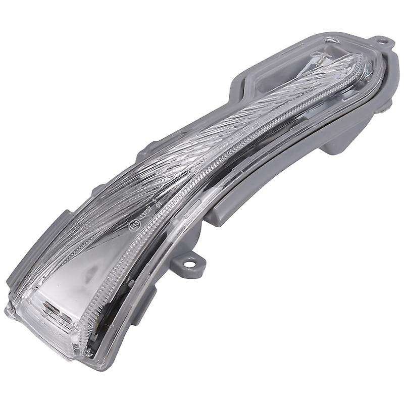 Right Side Door Mirror Turn Signal Signal Light 26160-4GA0A for QX30 Q50 Q60 Q70 2014-2019
