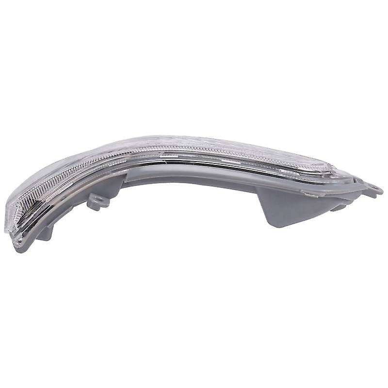 Right Side Door Mirror Turn Signal Signal Light 26160-4GA0A for QX30 Q50 Q60 Q70 2014-2019