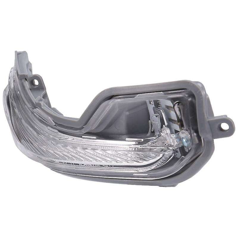 Right Side Door Mirror Turn Signal Signal Light 26160-4GA0A for QX30 Q50 Q60 Q70 2014-2019
