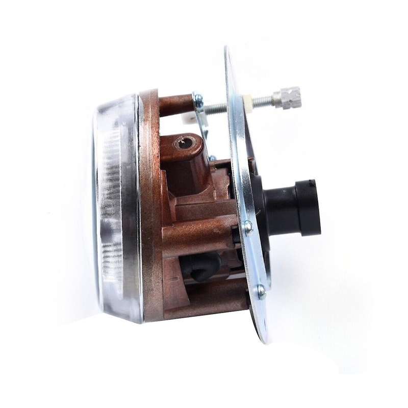 Right Side Fog Lights Driving Fit for 2008-2011 W204 W251 W164 C300 Ml320 Cl550 2048202256