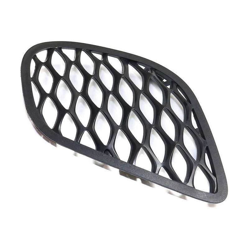 Right Side Fog Light Lower Bumper Grille Grill Cover for 2015-2017 Charger 68280492aa
