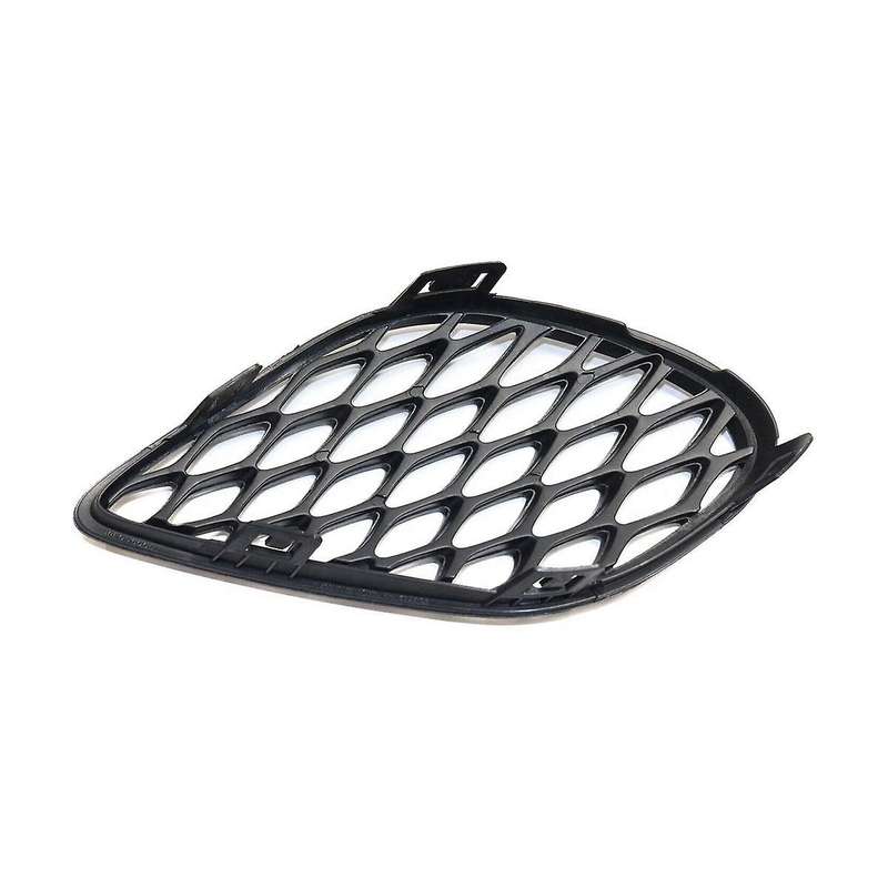 Right Side Fog Light Lower Bumper Grille Grill Cover for 2015-2017 Charger 68280492aa