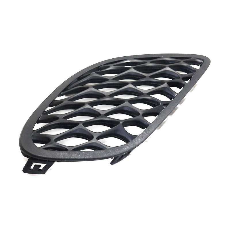 Right Side Fog Light Lower Bumper Grille Grill Cover for 2015-2017 Charger 68280492aa
