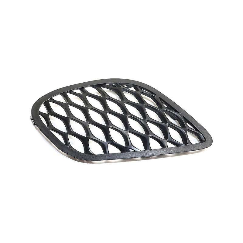 Right Side Fog Light Lower Bumper Grille Grill Cover for 2015-2017 Charger 68280492aa
