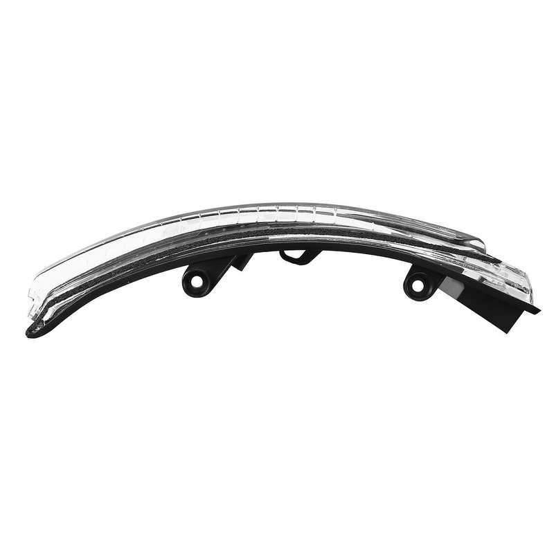 Right Side for F7 F7X Car Rearview Mirror LED Turn Signal Light Mirror Indicator Lamp Flashing Light