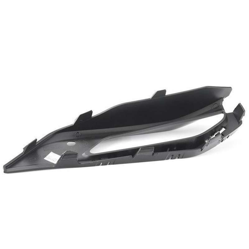 Right Side Front Bumper Fog Lamp Trim Panel Frame 51118074260 for X7 G07 2019-2022 Car Fog Light Bez