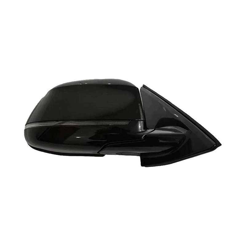 Right Side Power Folding Mirror for X3 F25 2015-2017 Exterior Door Wing Rear View Mirror Side Light