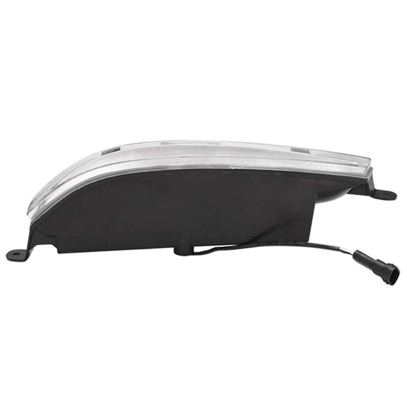 Right Side Led Fog Light Daytime Running Lights A2218201456 for W221 S63 2007-2013 Drl Fog Lamp Assy