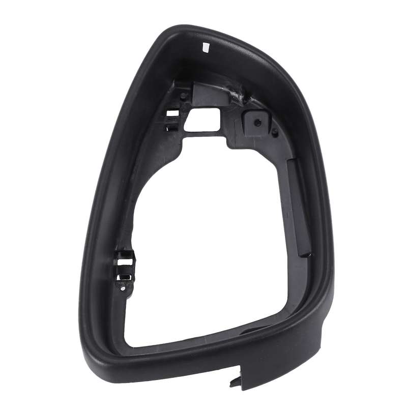 Right Side Mirror Housing Frame for B7 CC MK6 3C8857602A