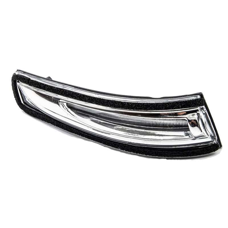 Right Side Mirror Dynamic Led Turn Signal Light 87624-1r000 for Accent 2011-2017 Repeater Lamp