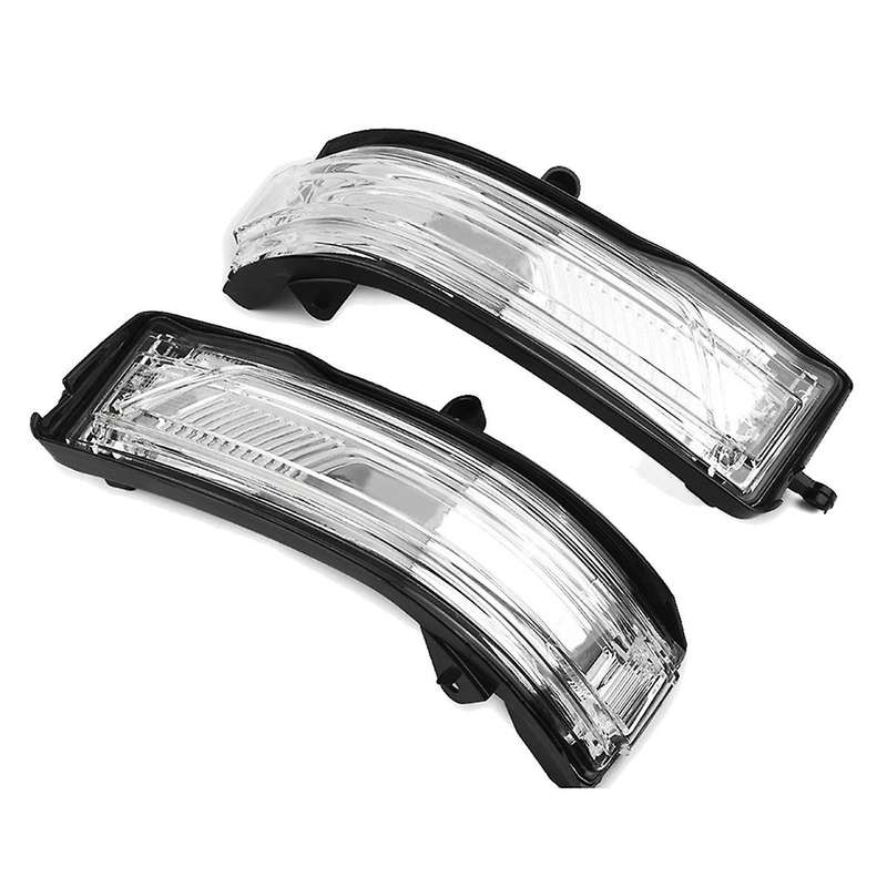 Right Side Mirror Turn Signal Light Rearview Mirror Indicator Light for Ram Pickup Ram 2019-2022 684
