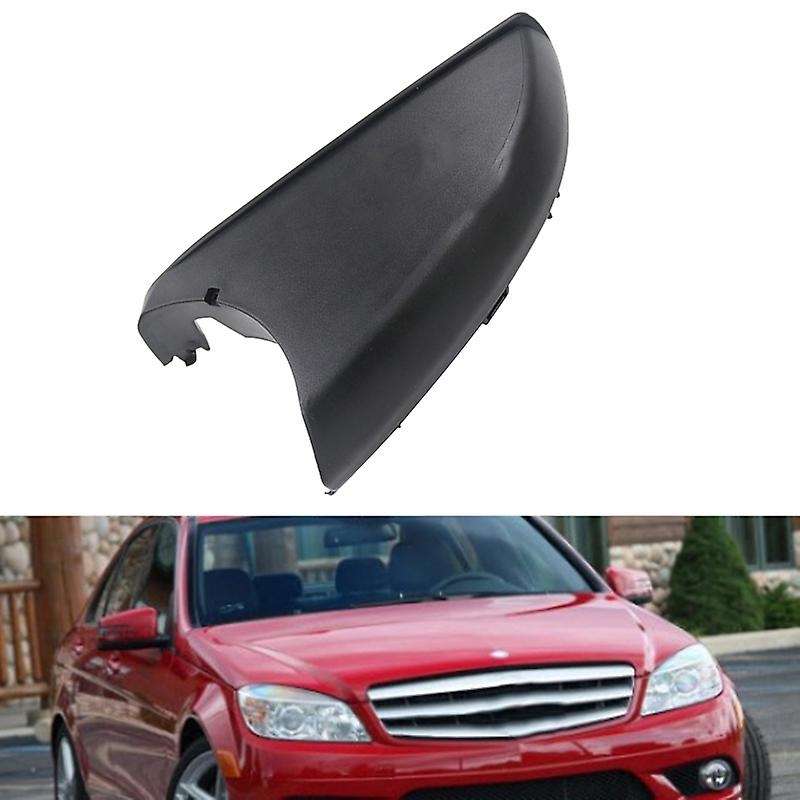 Right Side Rear Mirror Bottom Lower Holder Cover for - A-Class S-Class W204 W221 W212 GLA