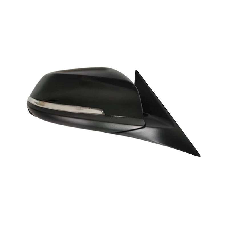 Right Side Power Folding Rear View Mirror Assembly for 3 Series F30 F35 2012-2018 Outer Door Wing Mi