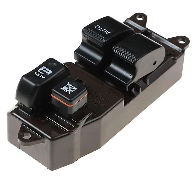Right Side Power Window Switch for Toyota Hilux  Series GGN15R 84820-0K041 848200K041