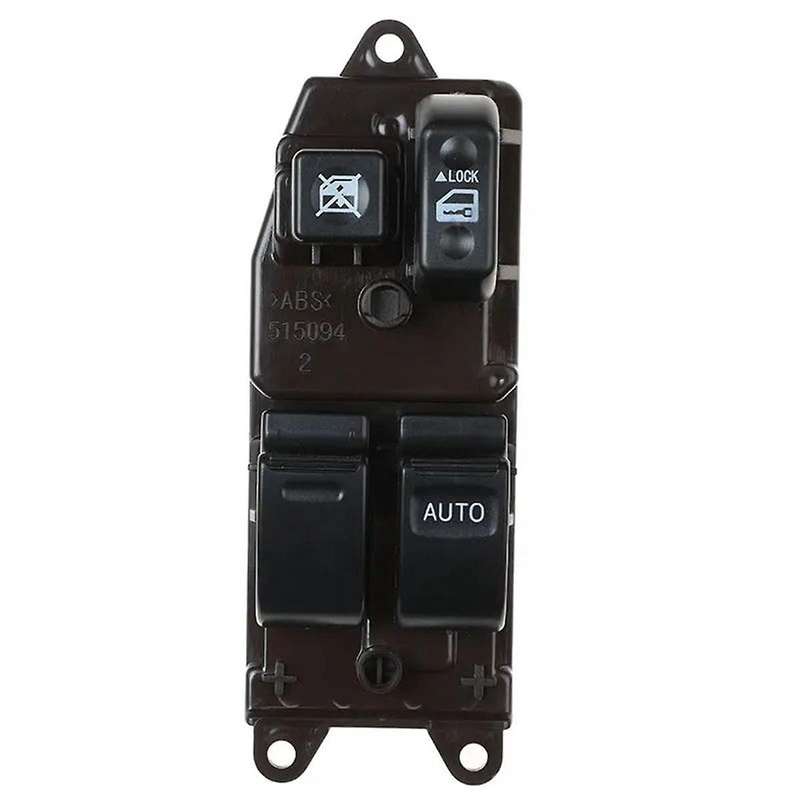 Right Side Power Window Switch for Toyota Hilux  Series GGN15R 84820-0K041 848200K041