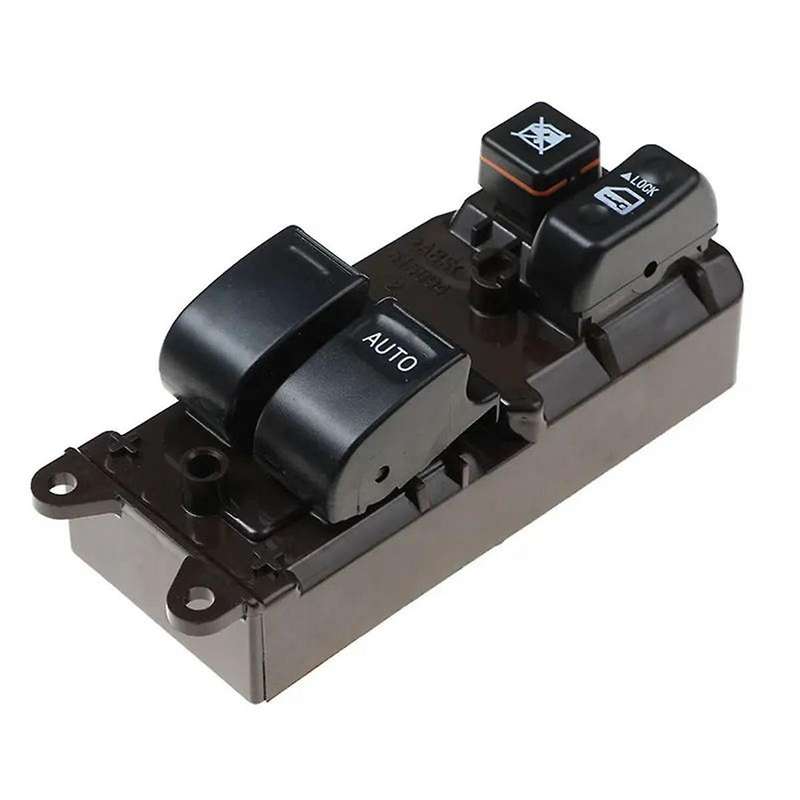 Right Side Power Window Switch for Toyota Hilux  Series GGN15R 84820-0K041 848200K041