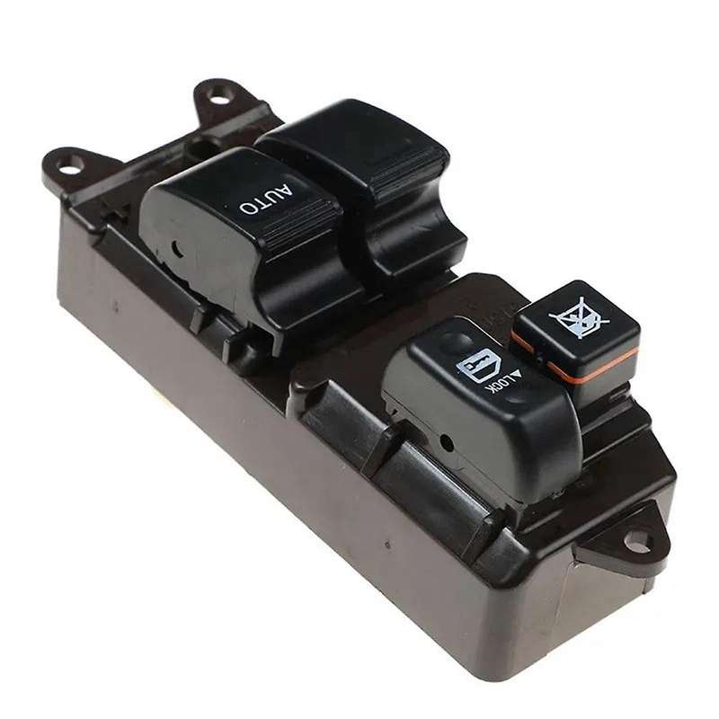 Right Side Power Window Switch for Toyota Hilux  Series GGN15R 84820-0K041 848200K041