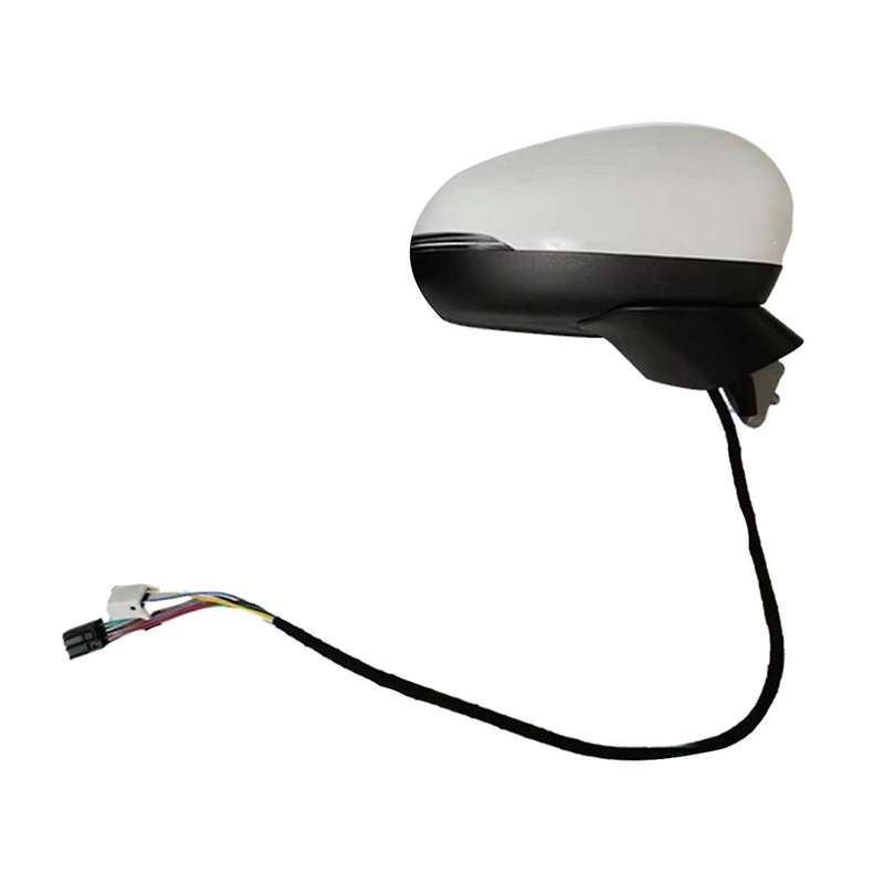 Right Side Power Rear View Mirror Assembly for A Class W177 A200 A220 A250 2021-2024 Outer Folding