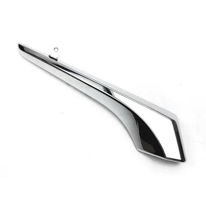 Right Side Rearview Mirror Lower Cover Chrome Trim Strip 8791B-78010 for RX NX NX300 NX200 RX200 RX3