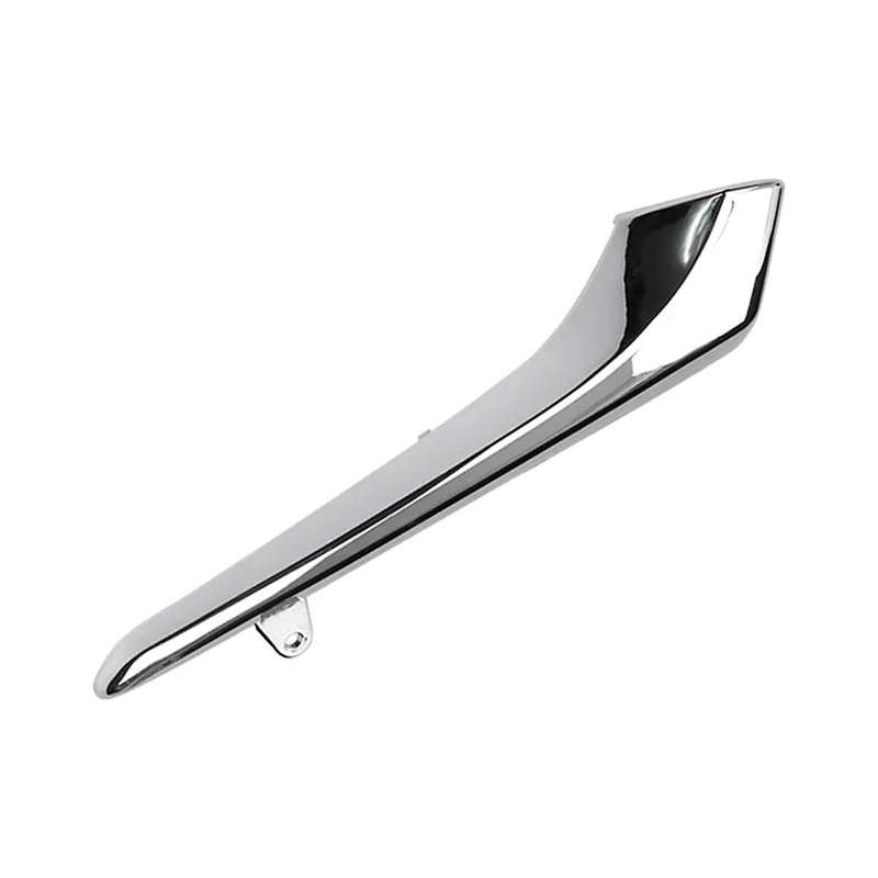 Right Side Rearview Mirror Lower Cover Chrome Trim Strip 8791B-78010 for RX NX NX300 NX200 RX200 RX3