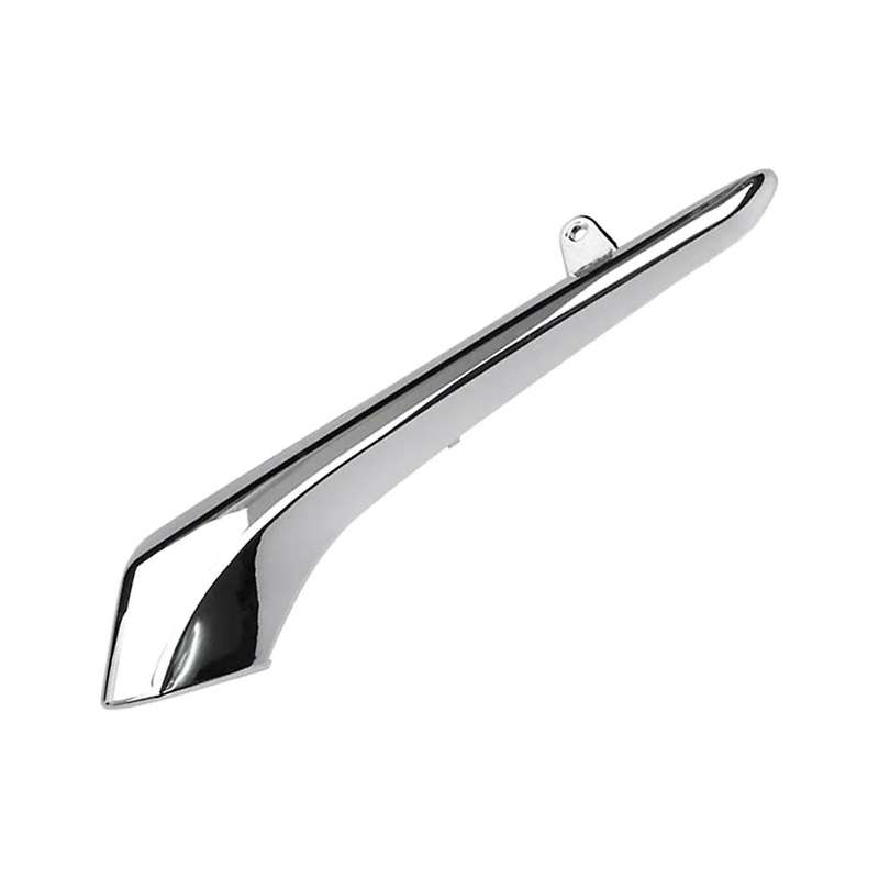 Right Side Rearview Mirror Lower Cover Chrome Trim Strip 8791B-78010 for RX NX NX300 NX200 RX200 RX3