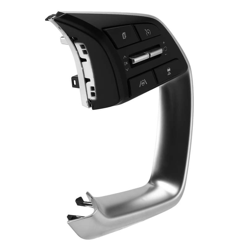 Right Side Steering Wheel Cruise Control Volume Switch Button Regulator 96720AA160 for IX25 2021+ B