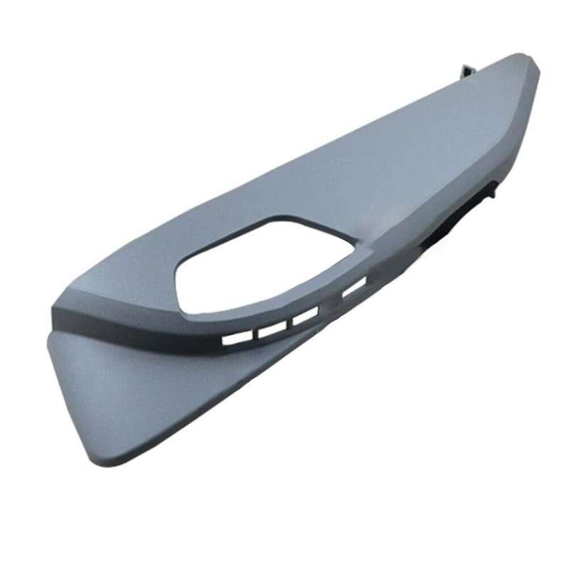 Right Side Seat Adjust Electric Control Panel 39984374 for V50 S40 2004-2012 Gray with Seating Memor