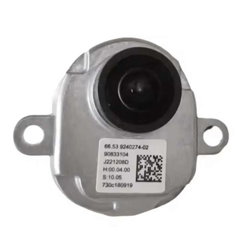Right Side View Camera 66532940274-02 for X5 E70 X6 E71 F01 F02 F06 F07 F10 F11 F12 2010-2019 Rever