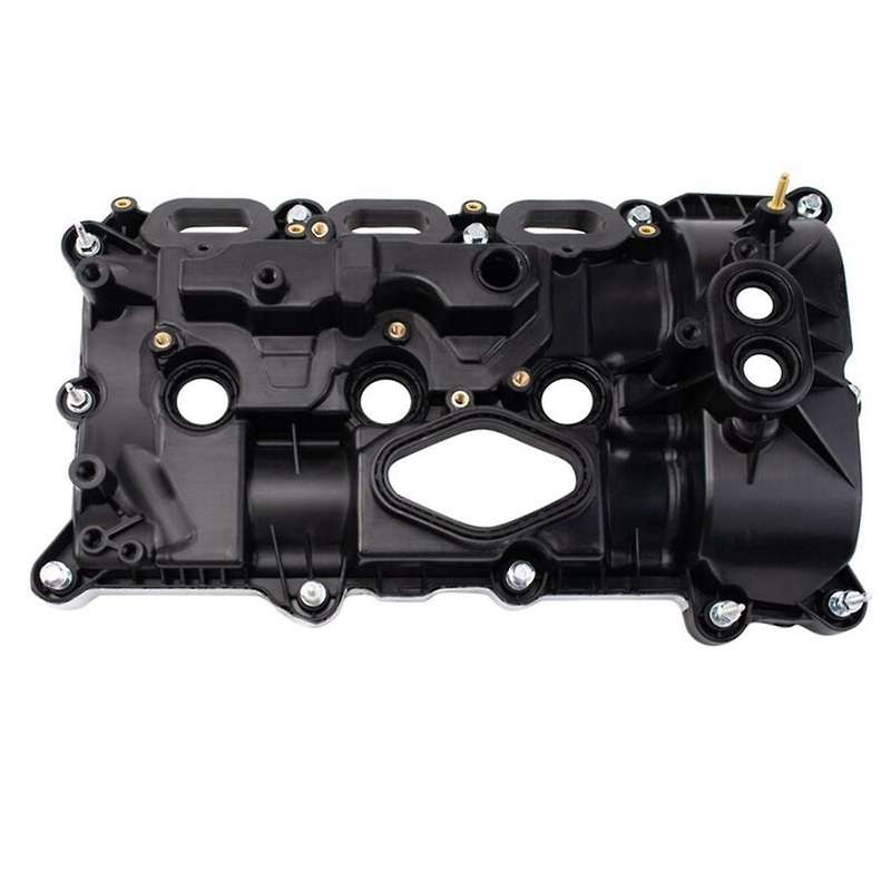 Right Side Valve Cover HL3Z-6582-F for Expedition Navigator 3.5L Turbo 2018-2022 HL3Z-6582-A HL3Z658