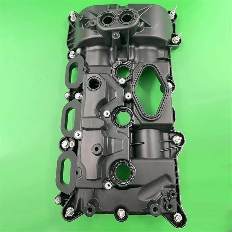 Right Side Valve Cover HL3Z-6582-F for Expedition Navigator 3.5L Turbo 2018-2022 HL3Z-6582-A HL3Z658