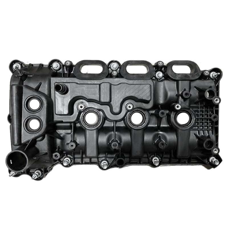 Right Side Valve Cover HL3Z-6582-F for Expedition Navigator 3.5L Turbo 2018-2022 HL3Z-6582-A HL3Z658