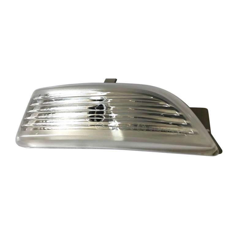 Right Side Wing Mirror Door Indicator Lens Turn Signal Light Cover for Ford Everest Ranger 2012-201