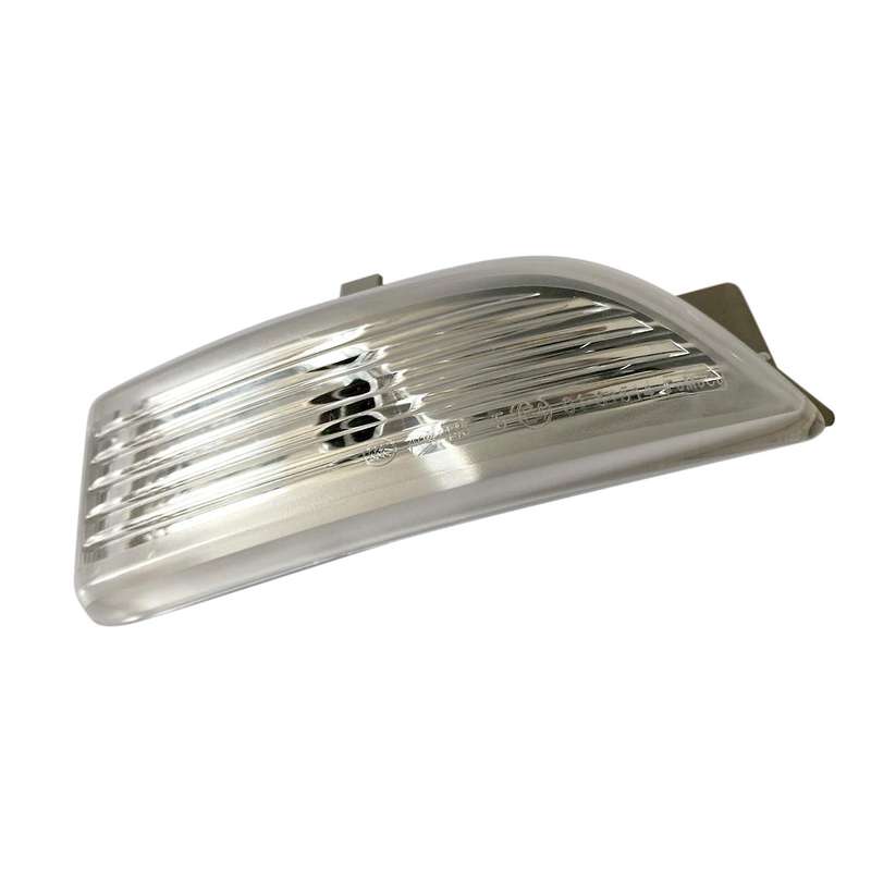 Right Side Wing Mirror Door Indicator Lens Turn Signal Light Cover for Ford Everest Ranger 2012-201