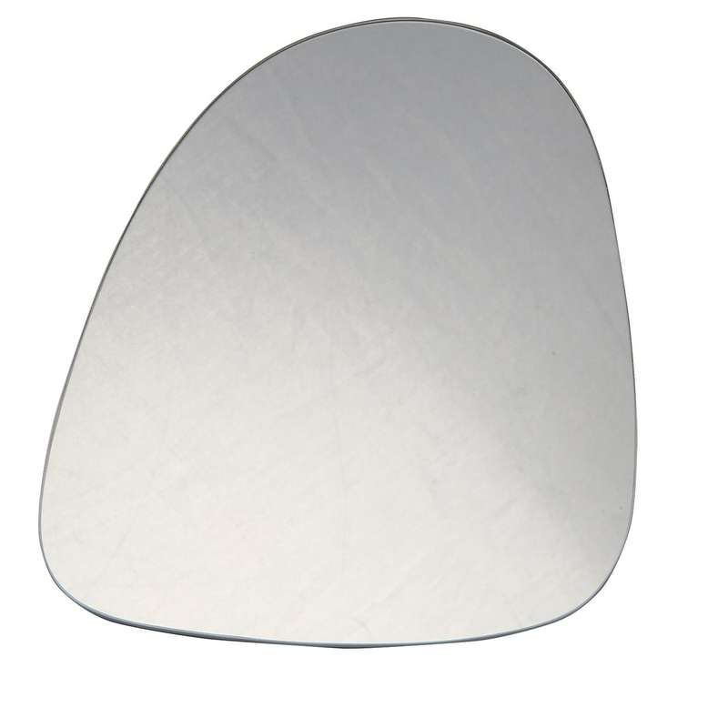 Right Side Wing Mirror Rearview Mirror Glass Heated for 2011 2012 2013 2014 2015 2016 2017 2018 7P68