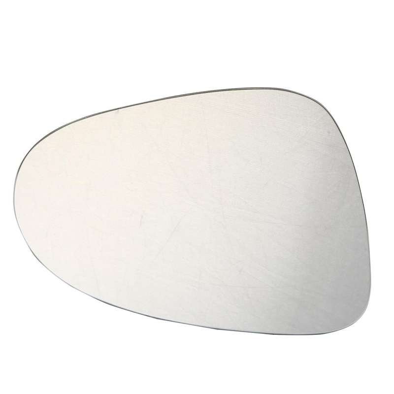 Right Side Wing Mirror Rearview Mirror Glass Heated for 2011 2012 2013 2014 2015 2016 2017 2018 7P68