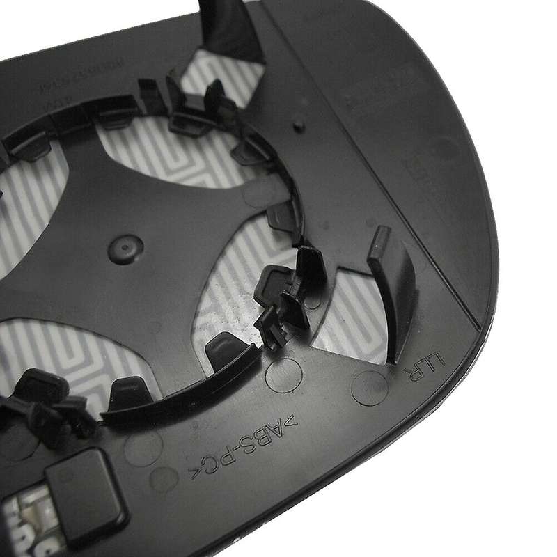 Right Side Wing Mirror Rearview Mirror Glass Heated for - Q5 2009-2017 2010-2015 8R0857536F