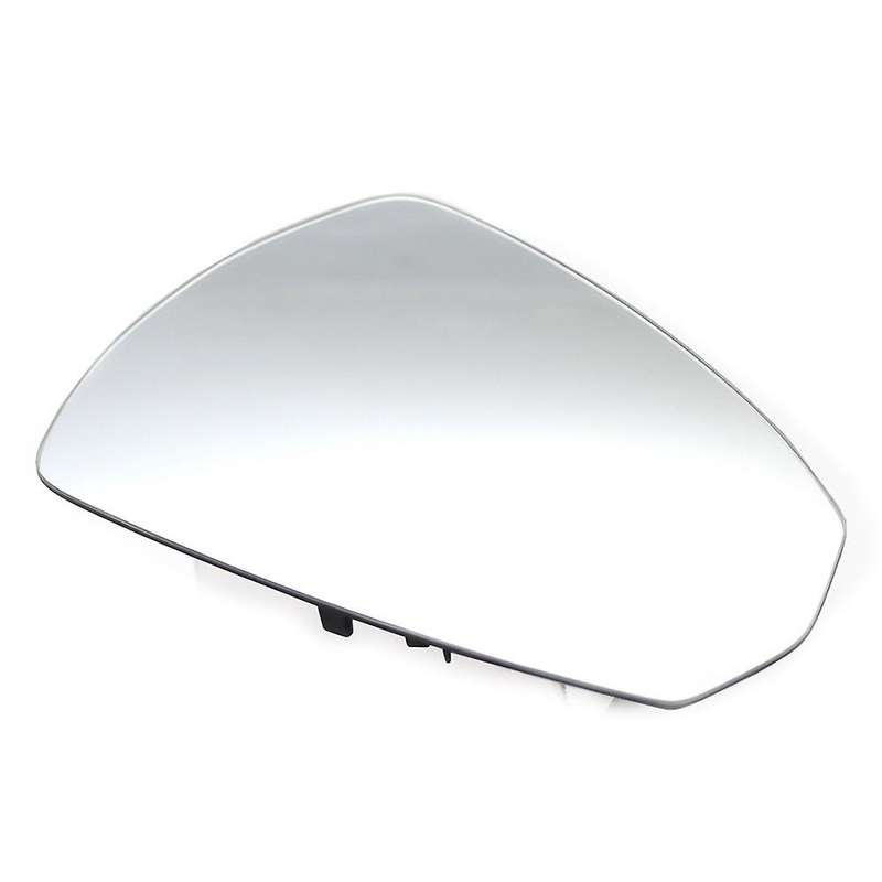 Right Side Wing Door Mirror Glass Heated for - A3 S3 2014-2020 8V0857536D
