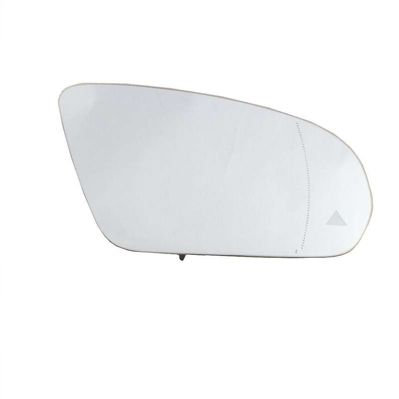 Right Side Wing Rearview Mirror Glass Blind Spot Heated for - C,e,s,glc W205 W222 W213 X253 2013-20