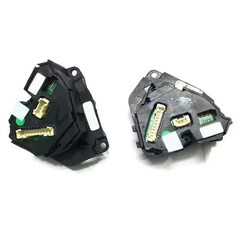 Right Steering Wheel Control Switch for Model S X 2012-2020 Steering Wheel Audio Voice Control Roll
