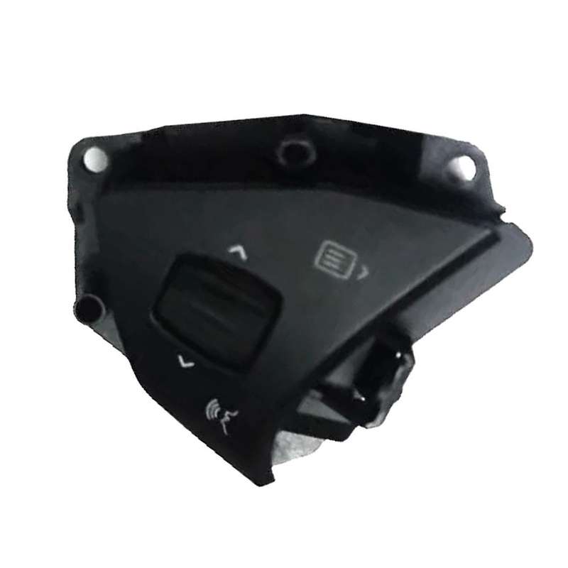 Right Steering Wheel Control Switch for Model S X 2012-2020 Steering Wheel Audio Voice Control Roll