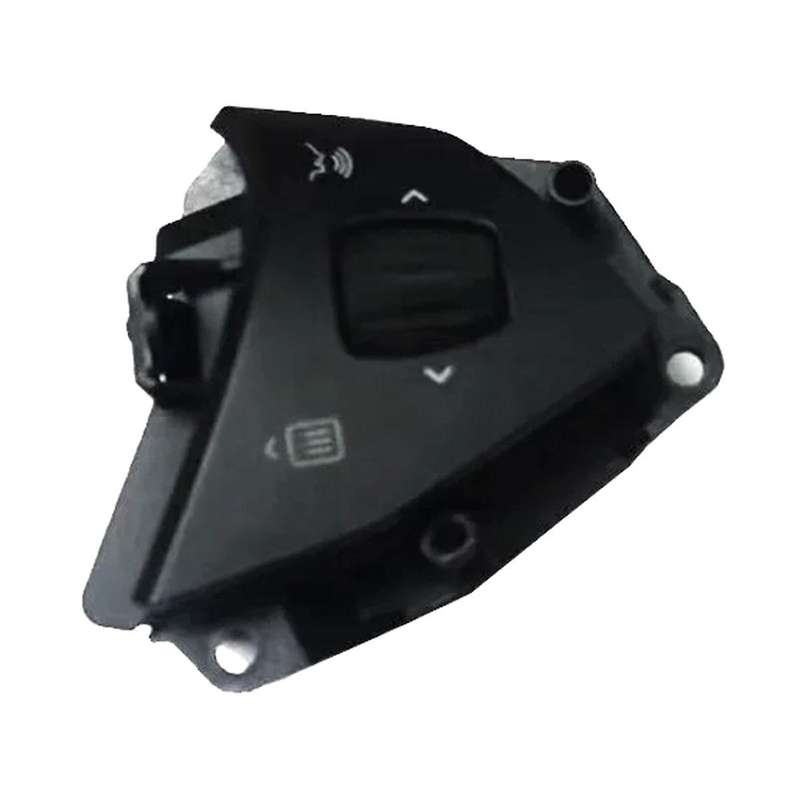 Right Steering Wheel Control Switch for Model S X 2012-2020 Steering Wheel Audio Voice Control Roll