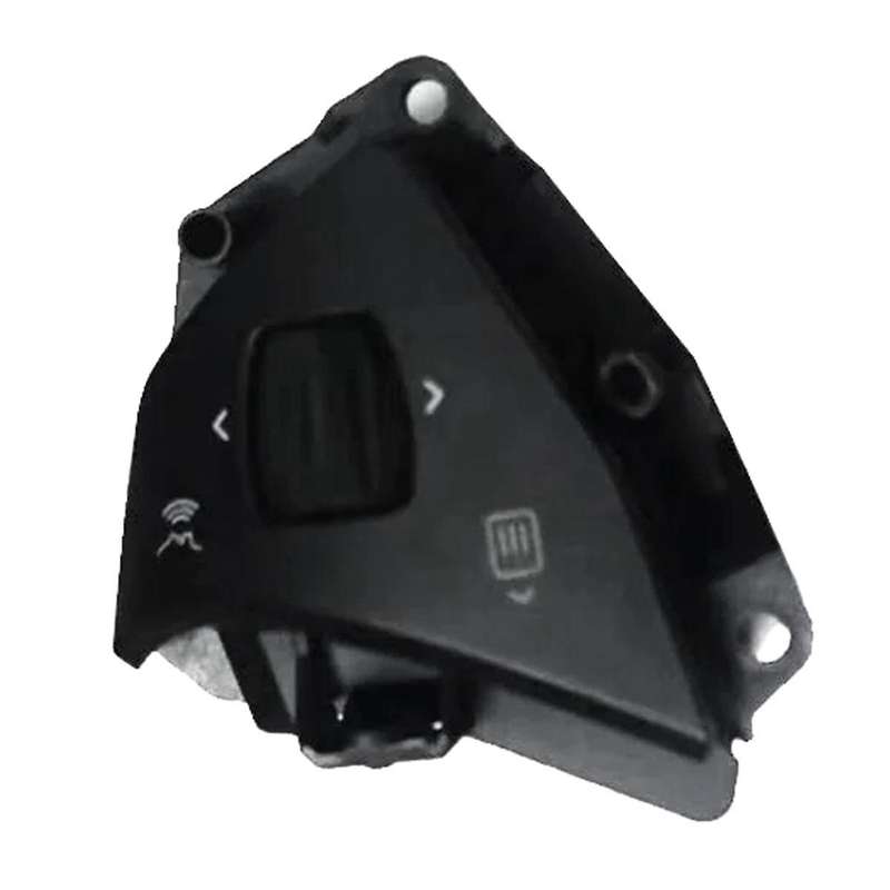 Right Steering Wheel Control Switch for Model S X 2012-2020 Steering Wheel Audio Voice Control Roll