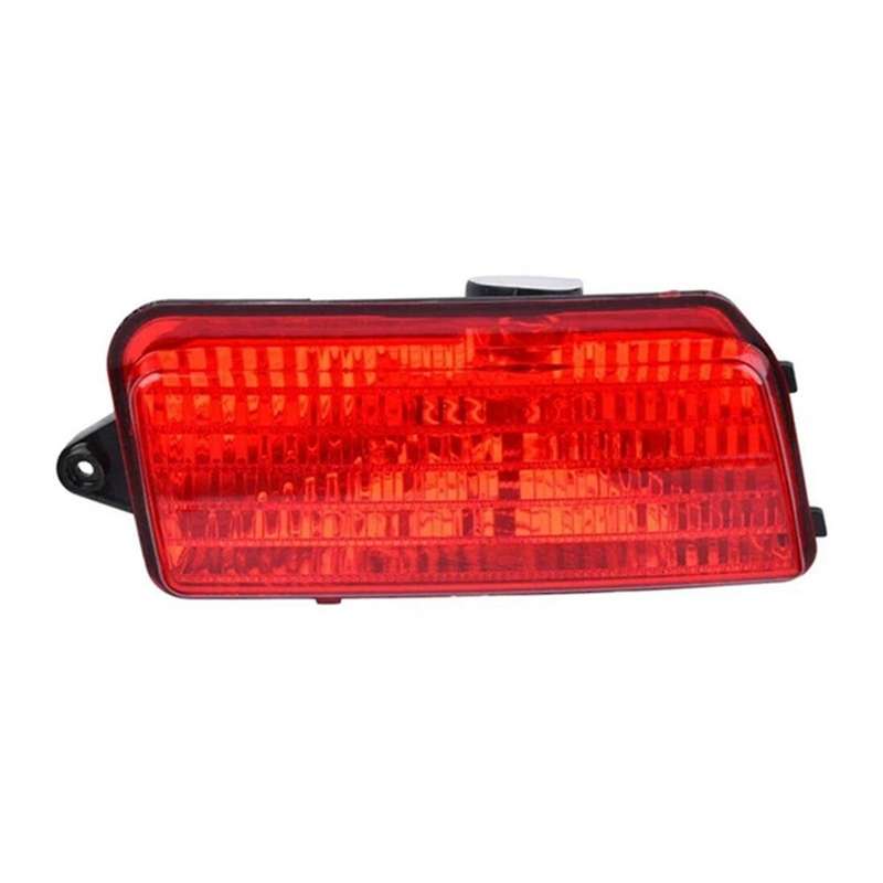 Right Tail Rear Bumper Fog Lamp Light for Grand 2005-2009 55156102aa