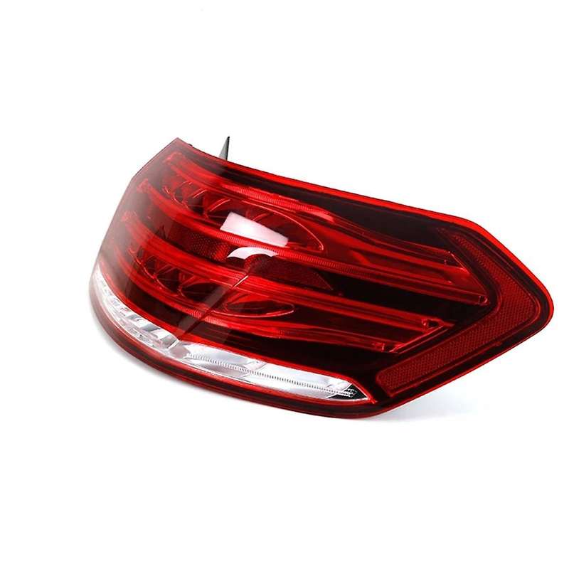 Right Tail Light Assembly Rear Bumper Brake Tail Light for E-Class W212 Saloon 2013-2016 R2129060203