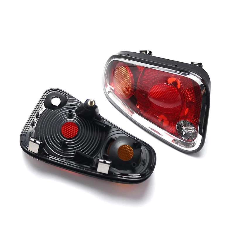 Right Tail Light Rear Signal Lamp Assembly without Bulb for R50 R52 R53 04-08 63217166956 6321716695
