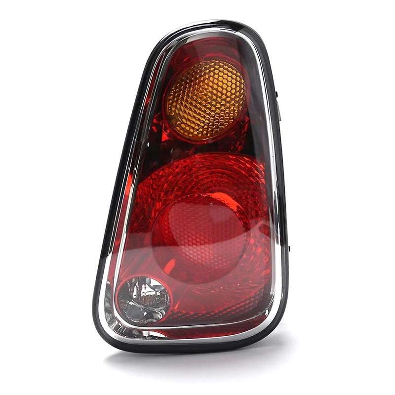 Right Tail Light Rear Signal Lamp Assembly without Bulb for R50 R52 R53 04-08 63217166956 6321716695