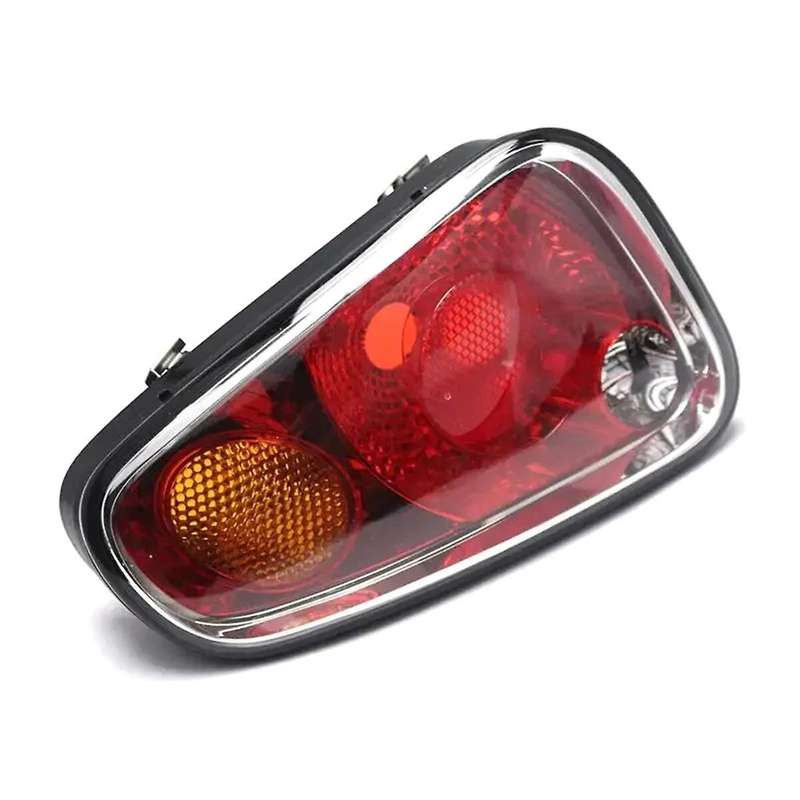 Right Tail Light Rear Signal Lamp Assembly without Bulb for R50 R52 R53 04-08 63217166956 6321716695