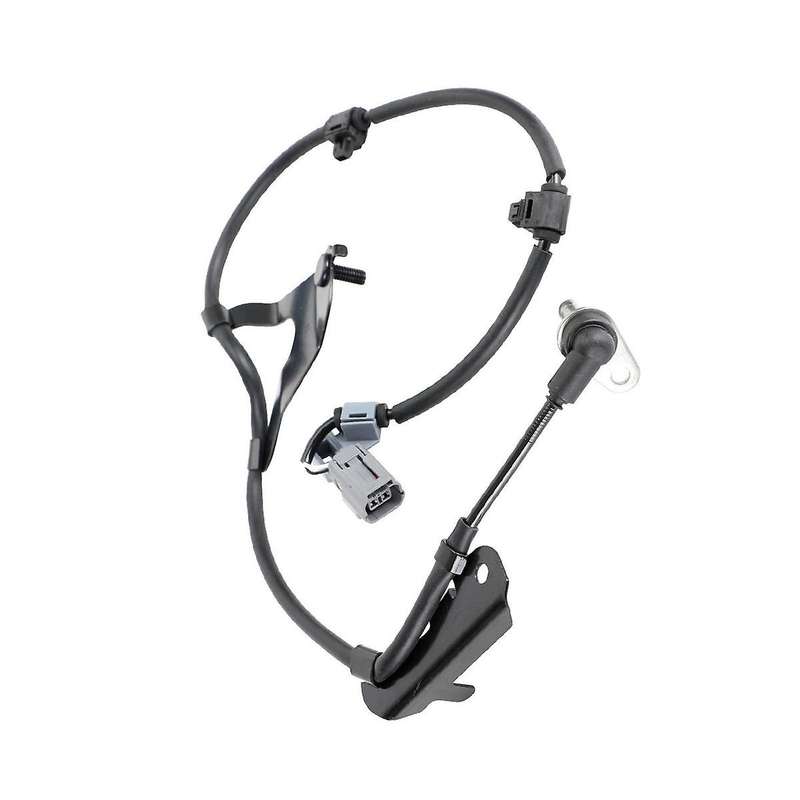 Right Wheel ABS Sensor Cable Fit for Dmax D-Max Mux 8980521191
