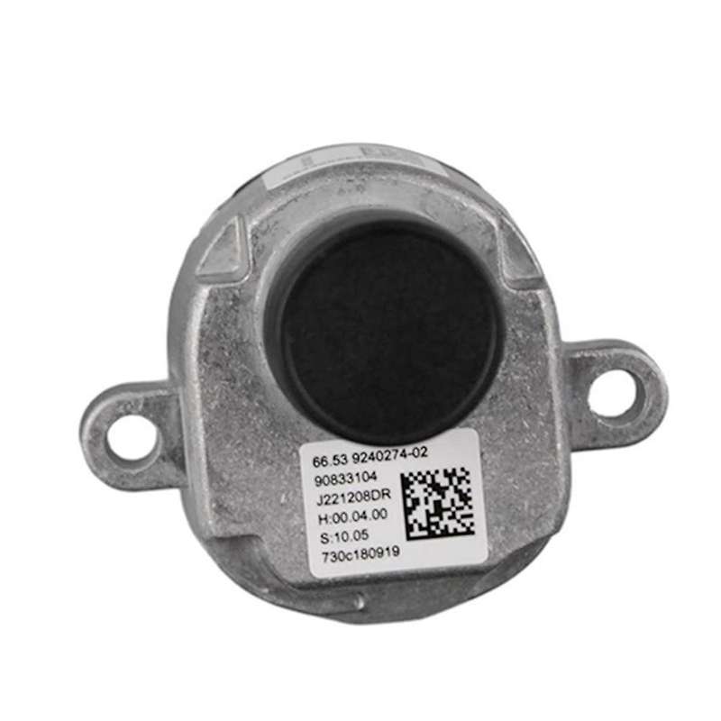 Right Top View Camera 66539240274-02 for X3 X5 X6 F30 F31 F33 F36 F03 F07 F10 E70 328I 330I Side Vi